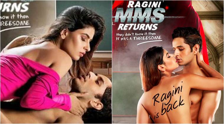 Ragini MMS Returns Final Teaser out