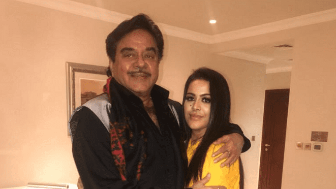 shatrughan sinha