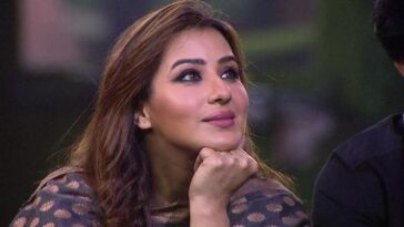 shilpa shinde