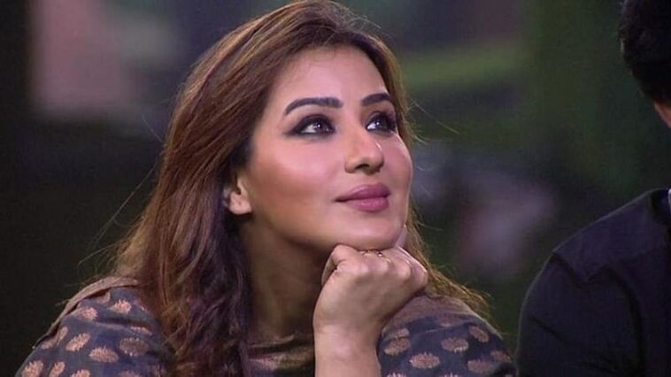 shilpa shinde