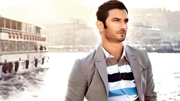 sushant singh rajput