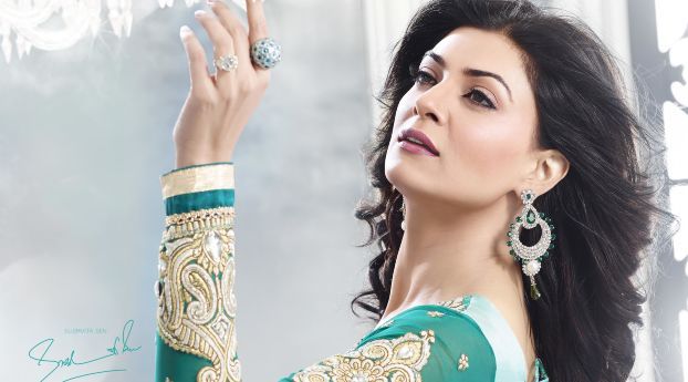 sushmita sen