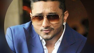 yo yo honey singh