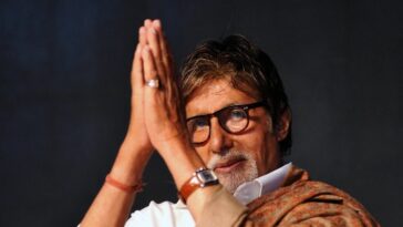 amitabh bachchan