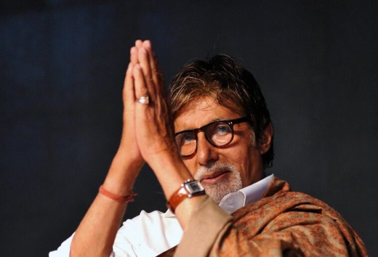 amitabh bachchan