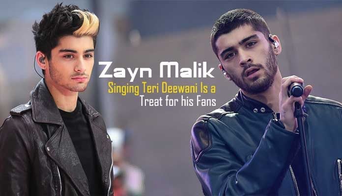 Zayn Malik Song