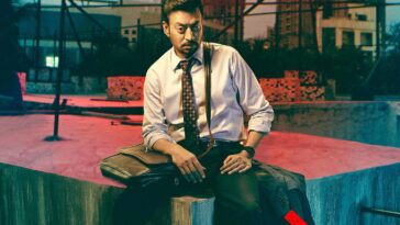 blackmail movie trailer