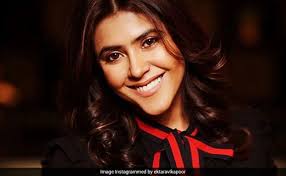 ekta kapoor