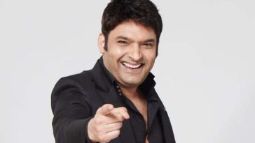 Kapil Sharma