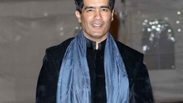 manish malhotra