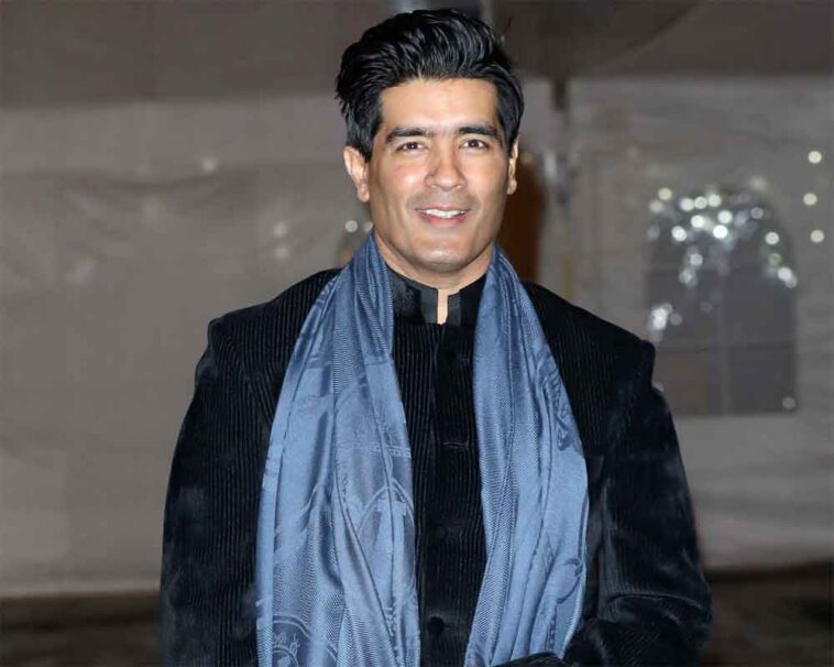 manish malhotra
