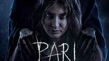 pari trailer