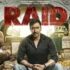 raid trailer