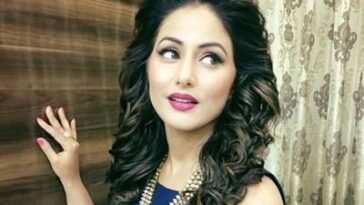 hina khan
