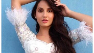 nora fatehi