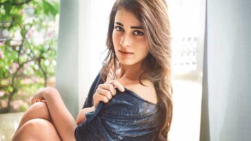 radhika madan