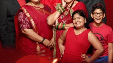 Khichdi Finally on Star Plus After 12 Years