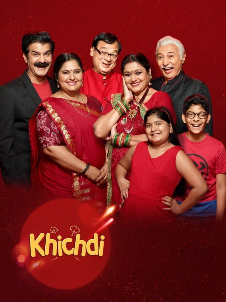 khichdi finally on star plus after 12 years missfilmycom Khichdi Finally on Star Plus After 12 Years