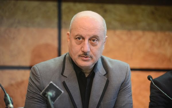anupam kher