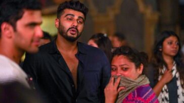 arjun kapoor