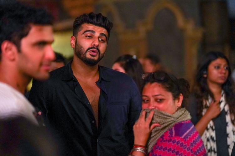 arjun kapoor