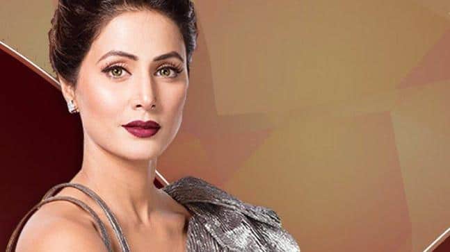 Hina Khan First Short Film