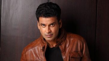 manoj bajpayee