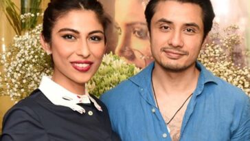 ali zafar
