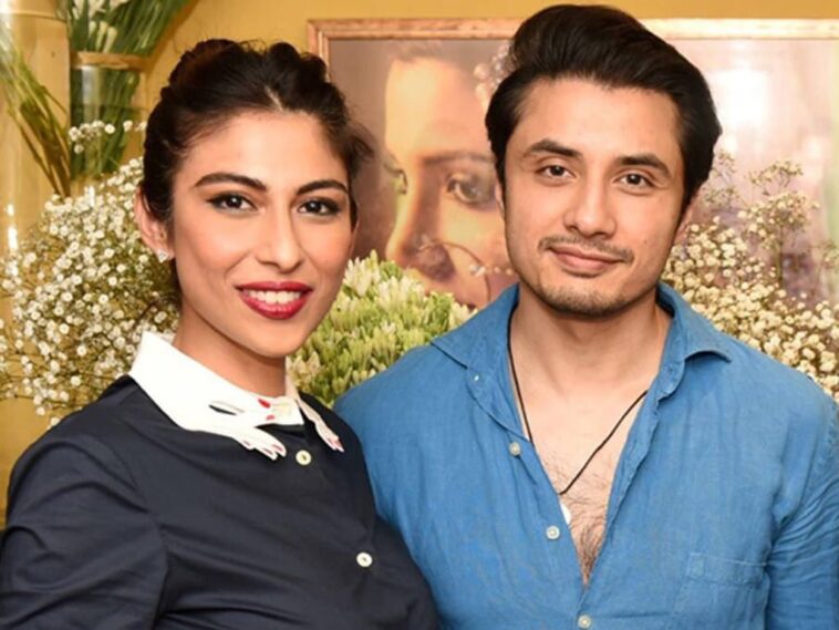 ali zafar