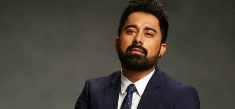 rannvijay singh