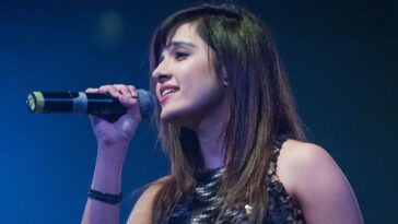 shirley setia