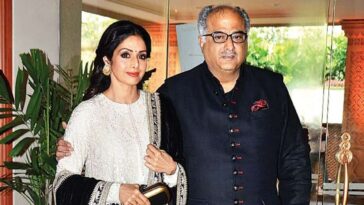 sridevi