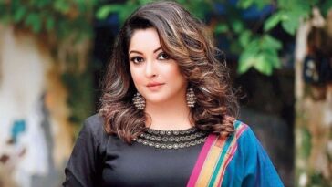 tanushree ranta