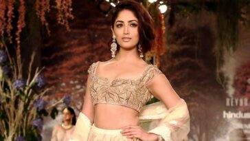 yami gautam