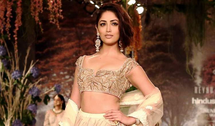 yami gautam