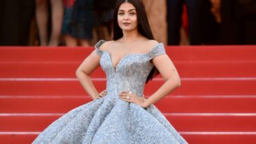 aishwarya rai bachchan