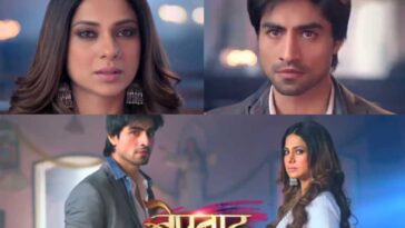 Mahi Turn Psycho Character in TV Show Bepannaah
