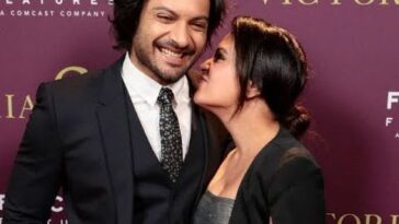 ali fazal