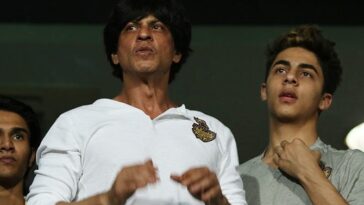 aryan khan