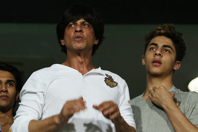 aryan khan