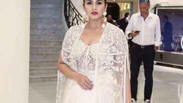 huma qureshi