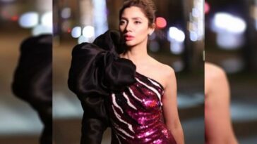 mahira khan