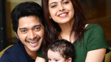 shreyas talpade