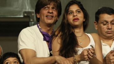 suhana khan