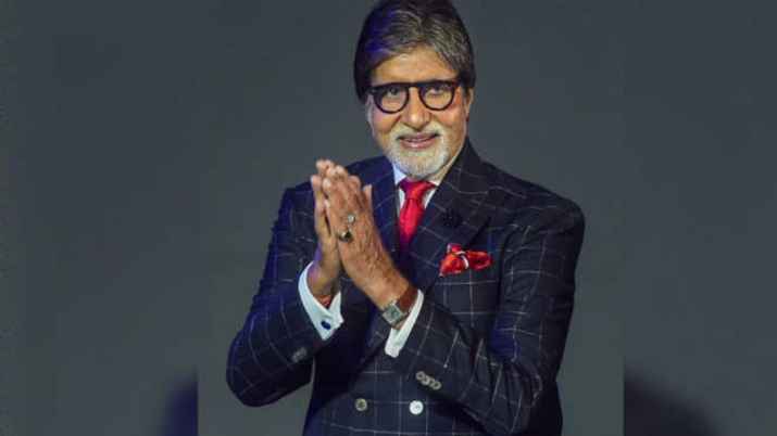 amitabh bachchan