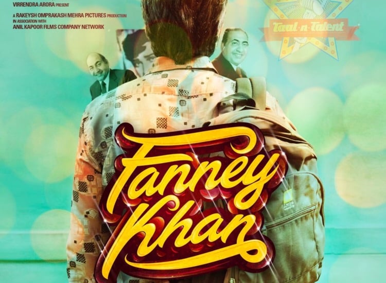 fanney Khan