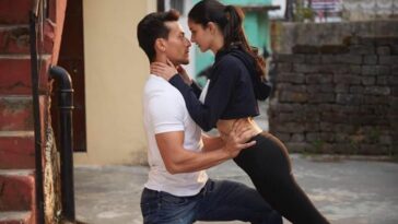 student of the year 2