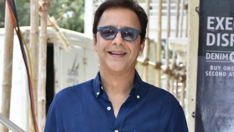vidhu vinod chopra