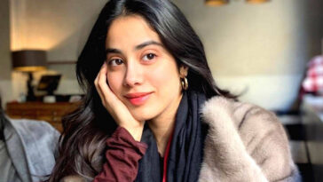 janhvi kapoor