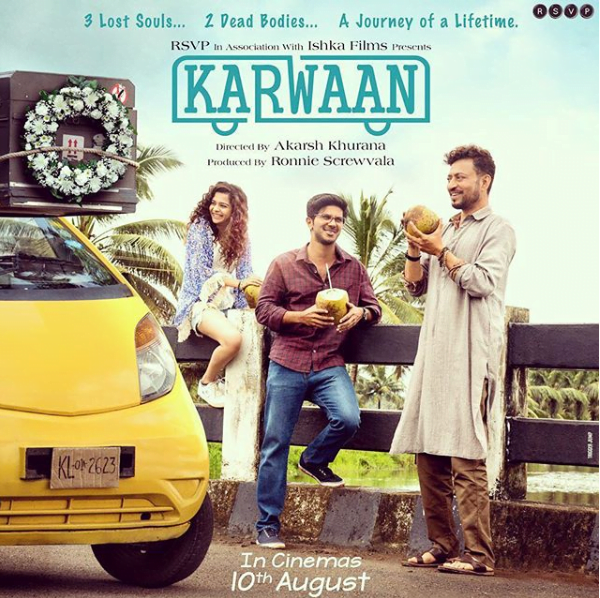 karwaan
